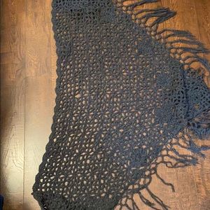 American Eagle Scarf